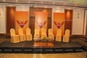 Sunrisers Hyderabad