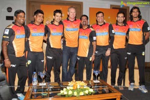 Sunrisers Hyderabad