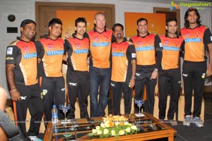 Sunrisers Hyderabad