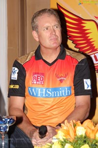 Sunrisers Hyderabad