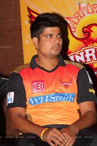 Sunrisers Hyderabad