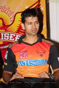 Sunrisers Hyderabad