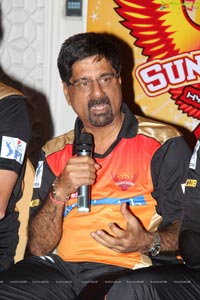 Sunrisers Hyderabad