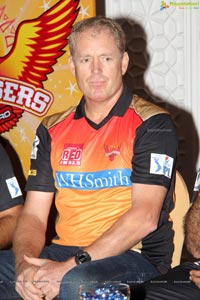 Sunrisers Hyderabad