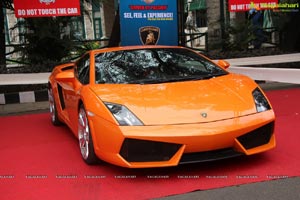 Supercars Event