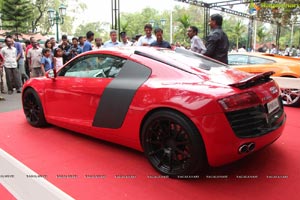 Supercars Event