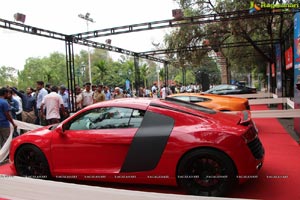 Supercars Event