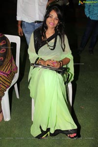 Sushila Bokadiya Felicitation