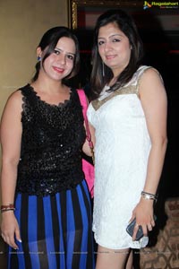 Tamana Birthday Bash