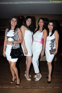 Tamana Birthday Bash