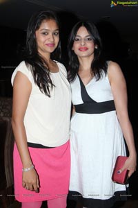 Tamana Birthday Bash