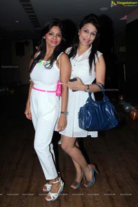 Tamana Birthday Bash