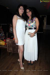 Tamana Birthday Bash