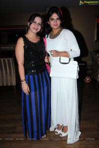 Tamana Birthday Bash