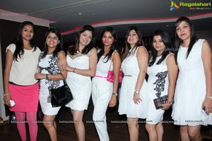 Tamana Birthday Bash