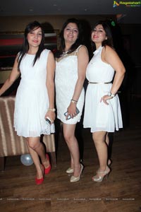 Tamana Birthday Bash