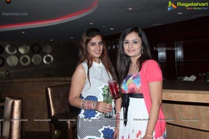 Tamana Birthday Bash