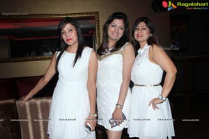 Tamana Birthday Bash