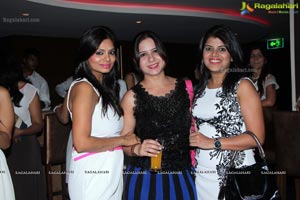 Tamana Birthday Bash