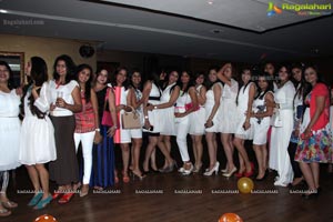 Tamana Birthday Bash