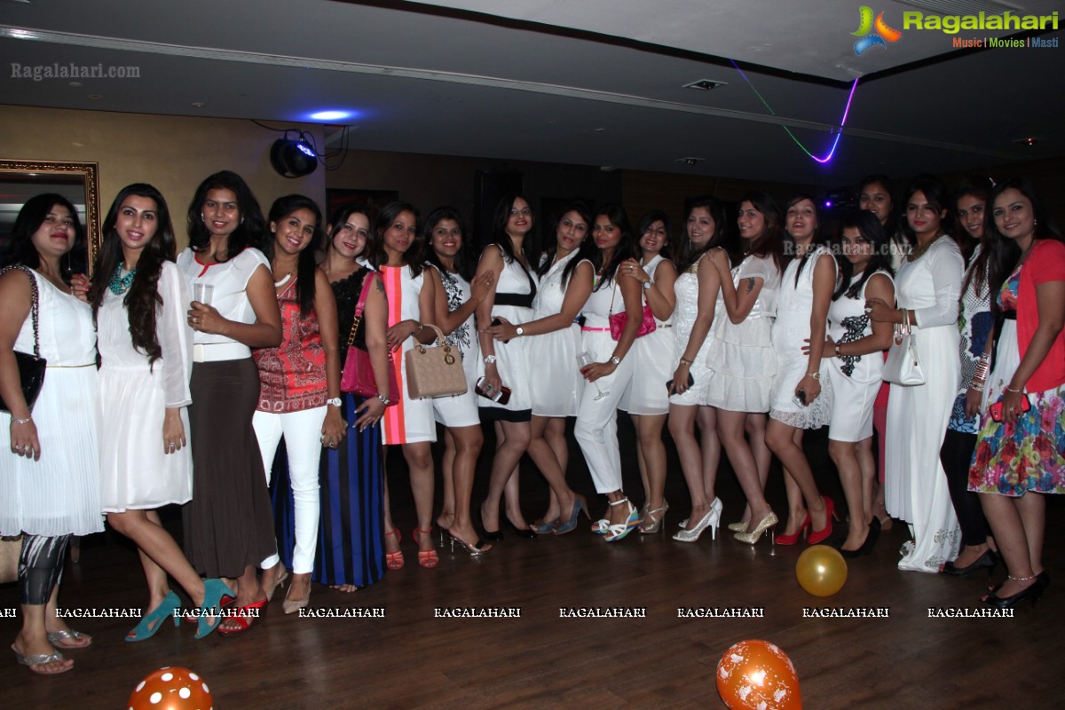 Tamana Birthday Bash 2014