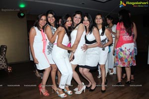 Tamana Birthday Bash