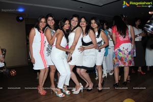 Tamana Birthday Bash