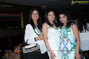 Tamana Birthday Bash