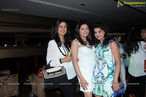 Tamana Birthday Bash