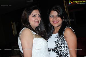 Tamana Birthday Bash