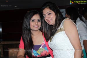 Tamana Birthday Bash