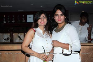 Tamana Birthday Bash