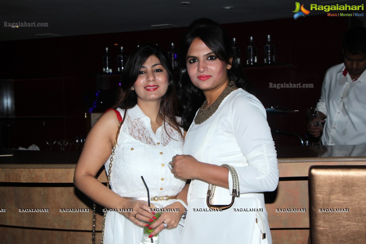 Tamana Birthday Bash 2014