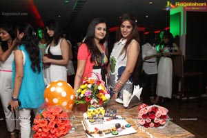 Tamana Birthday Bash