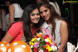 Tamana Birthday Bash