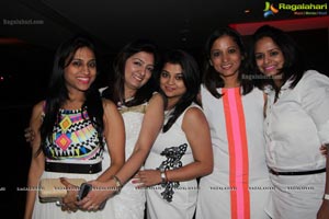 Tamana Birthday Bash