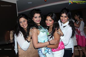 Tamana Birthday Bash