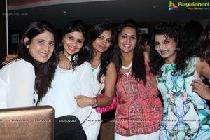 Tamana Birthday Bash