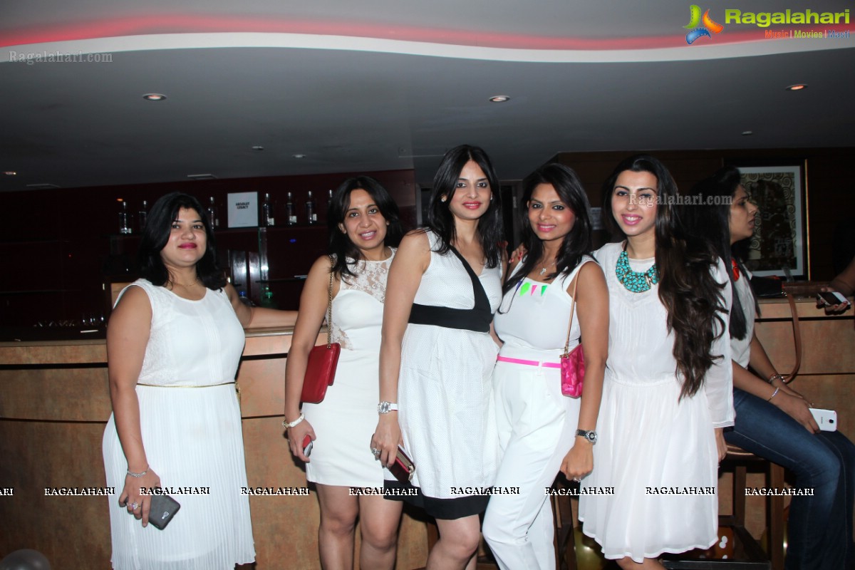 Tamana Birthday Bash 2014