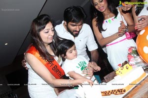 Tamana Birthday Bash