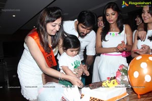 Tamana Birthday Bash