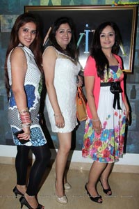 Tamana Birthday Bash