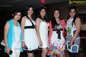 Tamana Birthday Bash