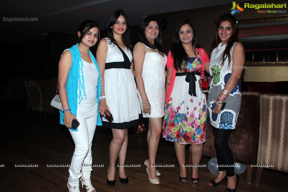 Tamana Birthday Bash 2014