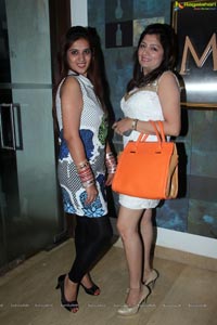 Tamana Birthday Bash