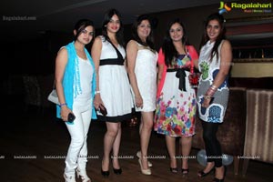 Tamana Birthday Bash