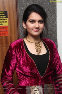 Tamanna Manoj Kesani