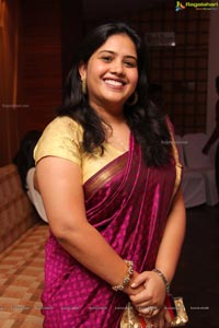 Tamanna Manoj Kesani