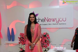 The New You Hyderabad
