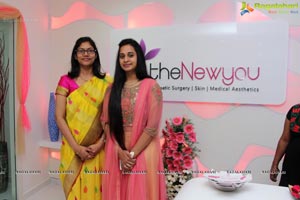 The New You Hyderabad